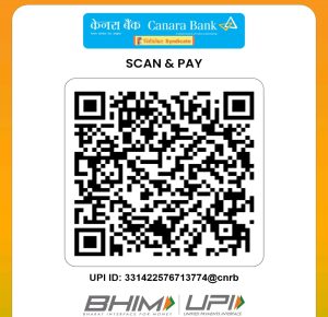bank qr